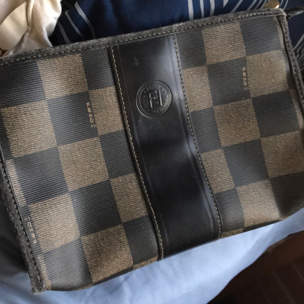 Fendi Handbag